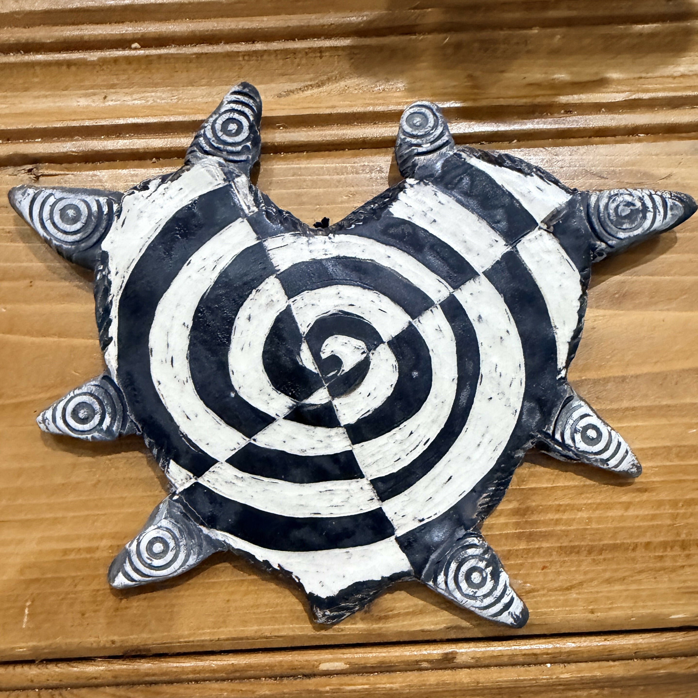 Spiral Heart