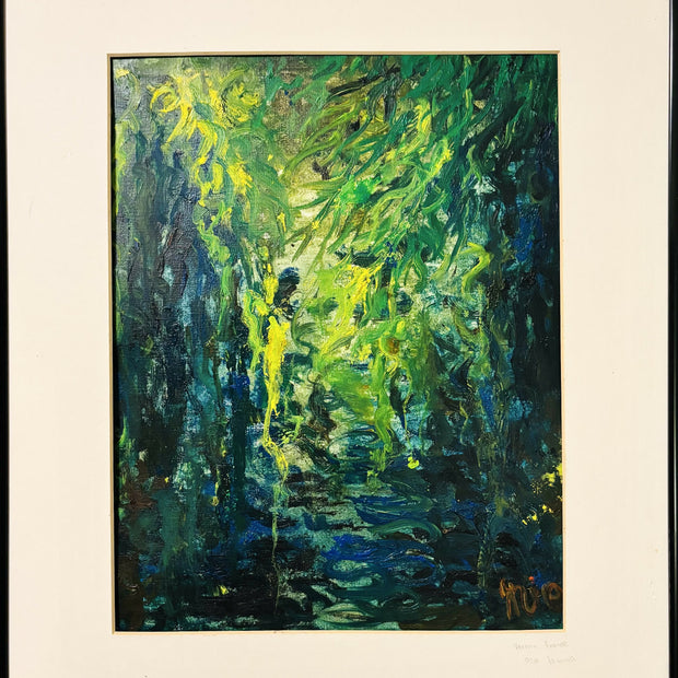 Vernon, France ( in 16 x 20 frame)