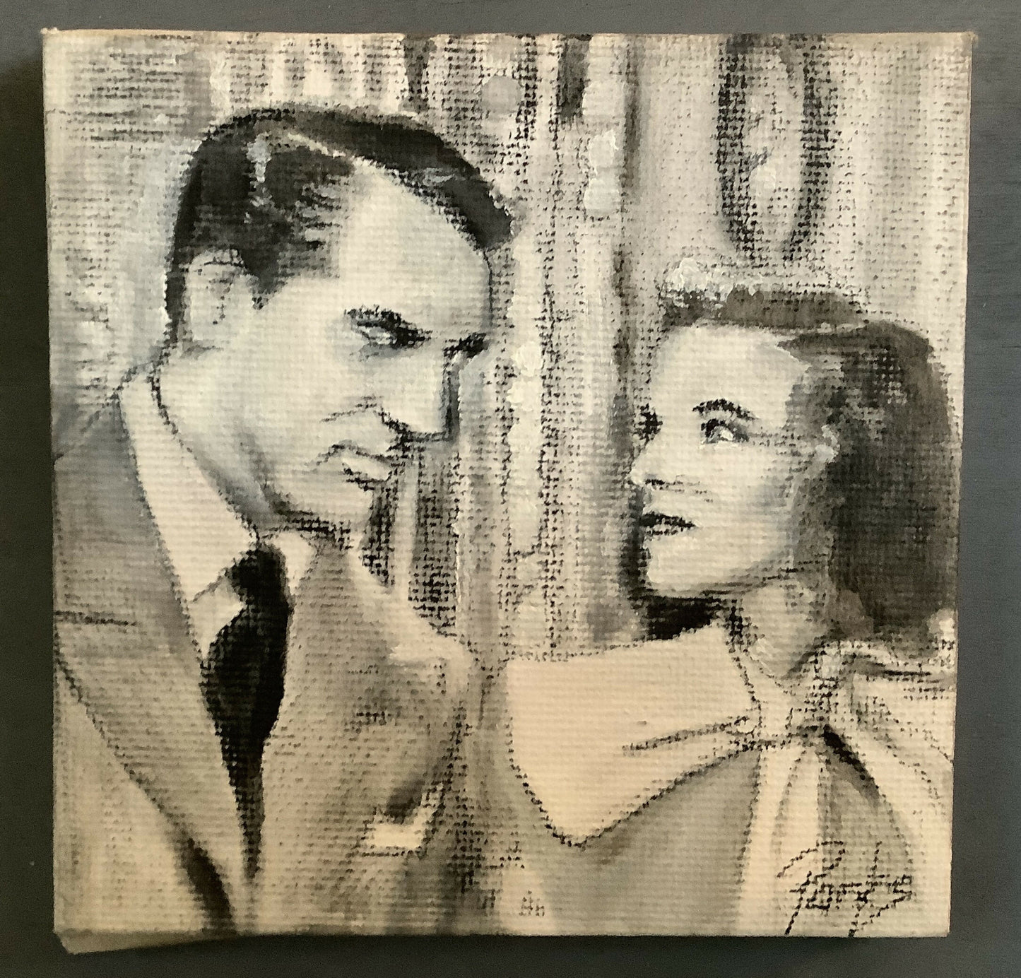 04 Cary Grant/Katherine Hepburn
