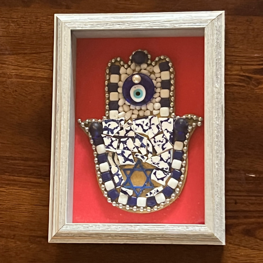 Hamsa 2
