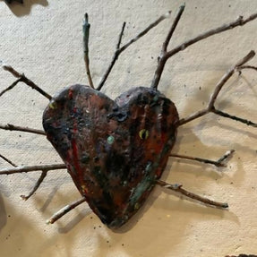 Pierced Heart