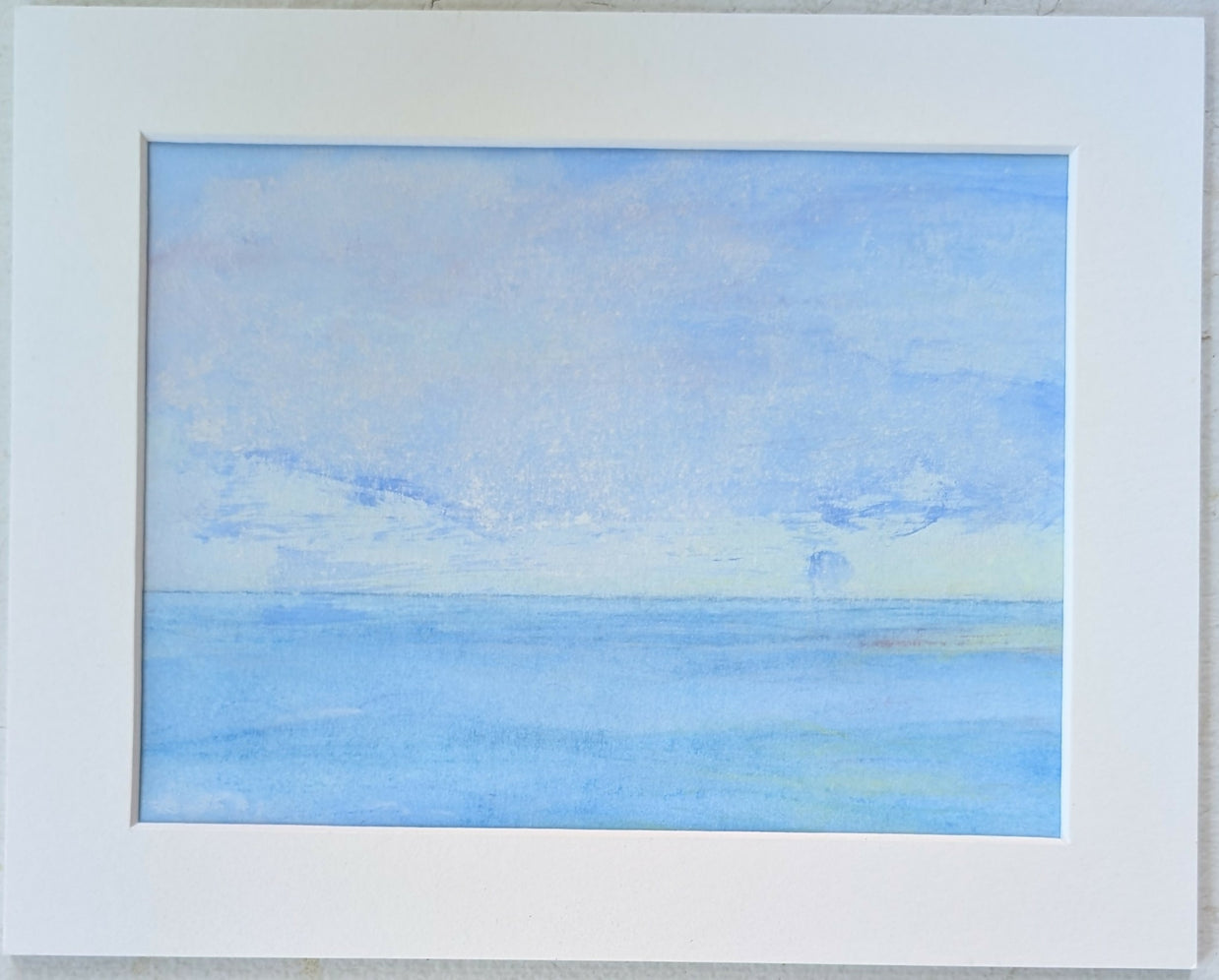 Lake Michigan