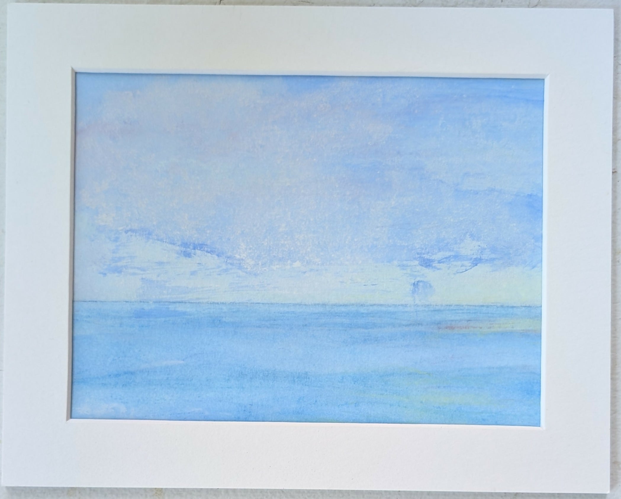 Lake Michigan