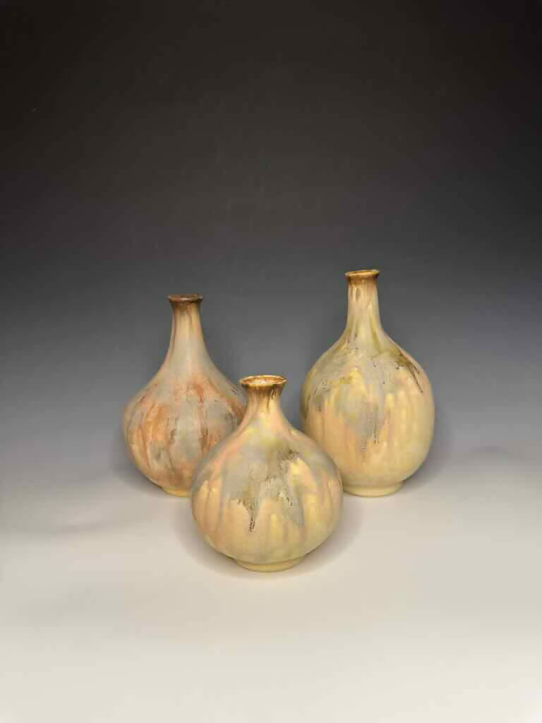 Rustic Bud Vase 1