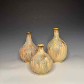 Rustic Bud Vase 1