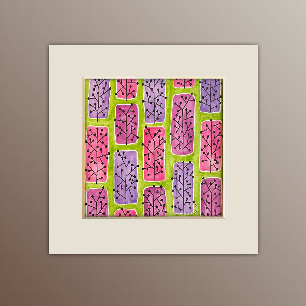 Graphic Abstracts