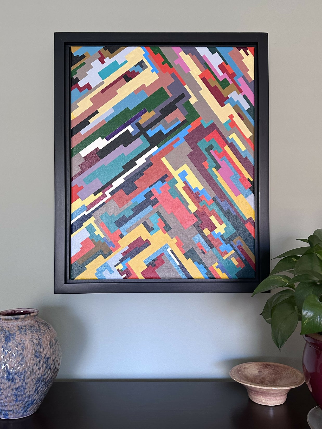 Deco Deconstructed 2.0
