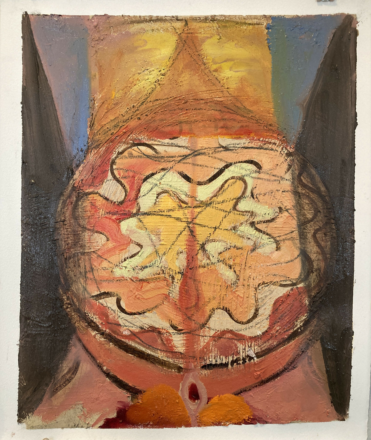 Sacral Chakra