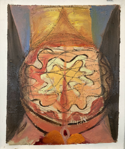 Sacral Chakra