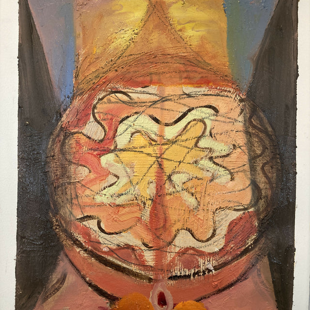 Sacral Chakra