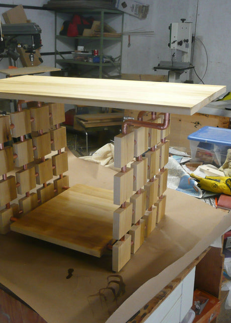 Grid Table - 1