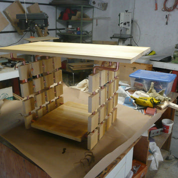 Grid Table - 1
