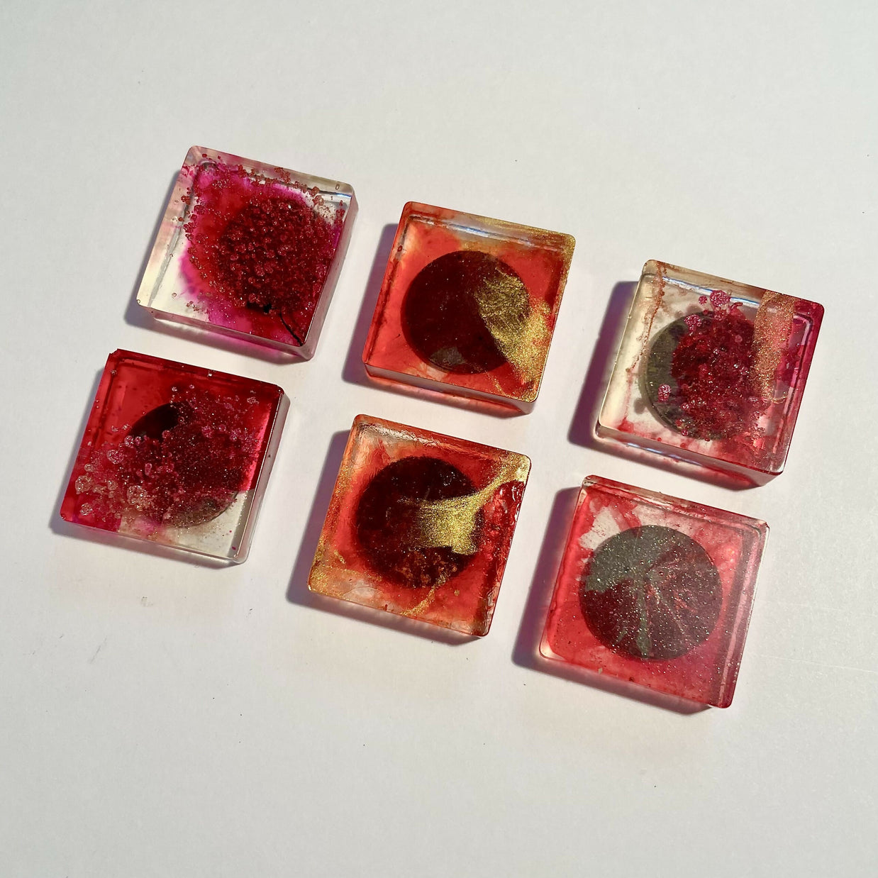 Magnet Set #1