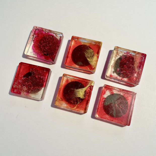 Magnet Set #1