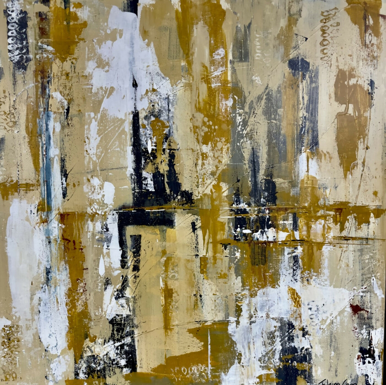 Cityscapes