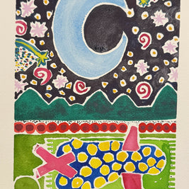 Life Series, Stargazing