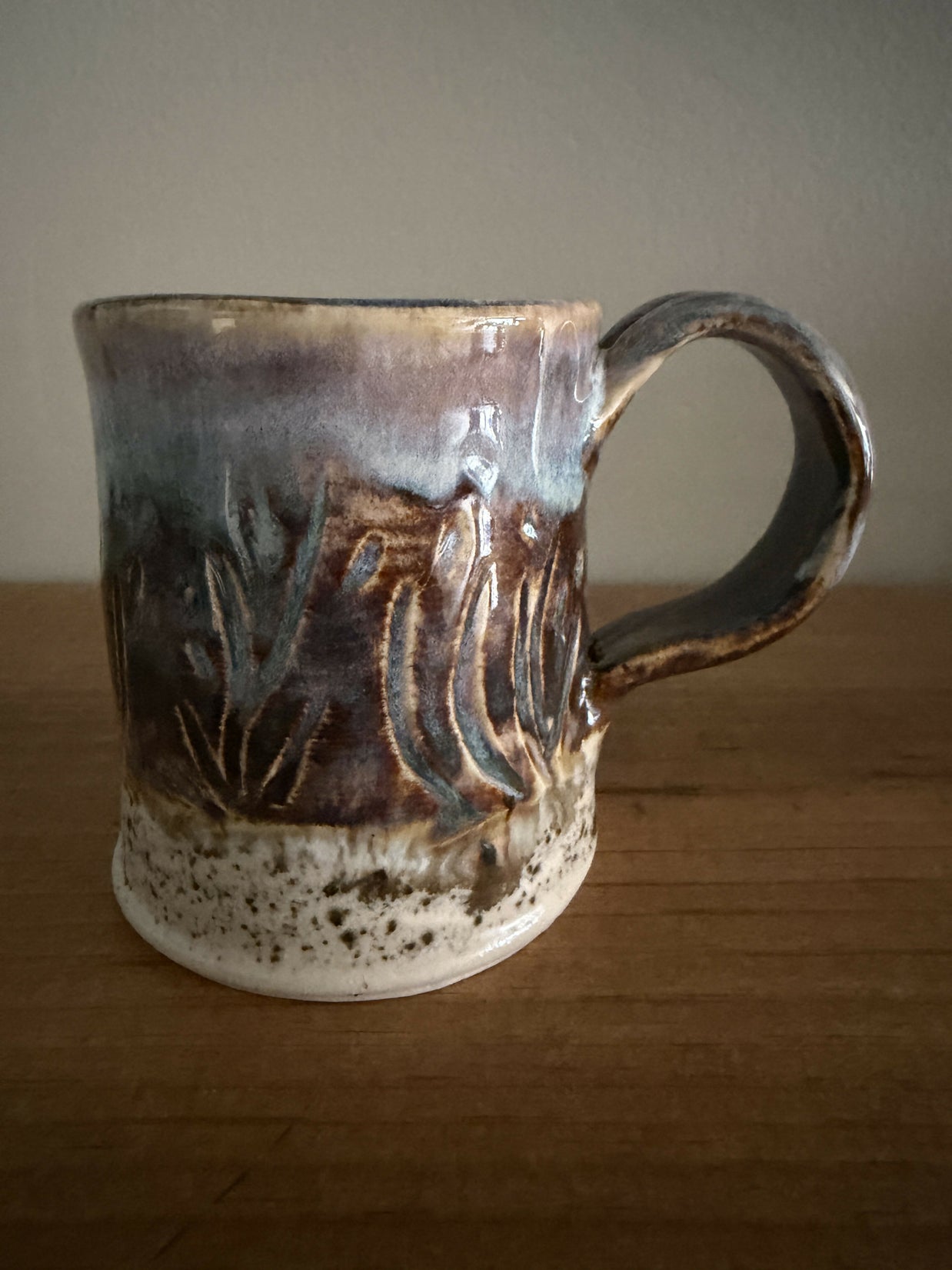 Espresso Mug