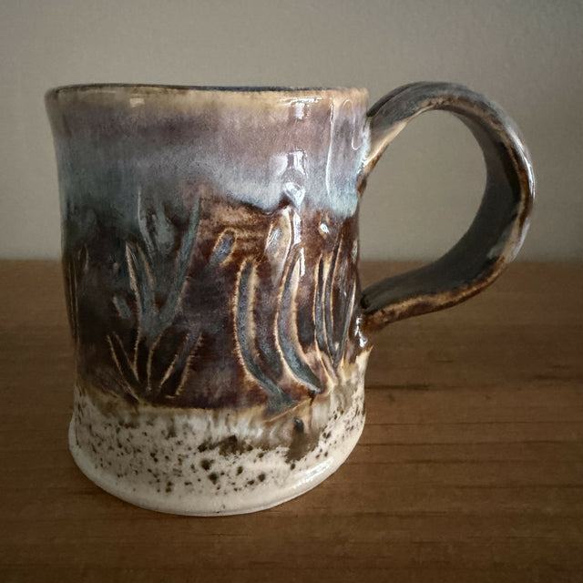 Espresso Mug