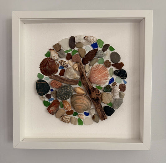 The Things of Earth Series XX