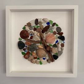 The Things of Earth Series XX
