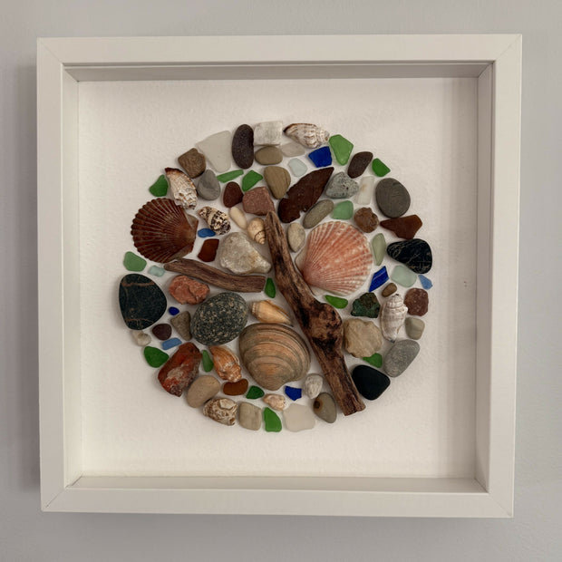 The Things of Earth Series XX