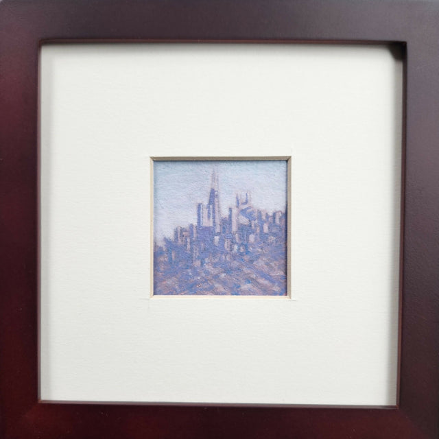 Chicago - Aerial View