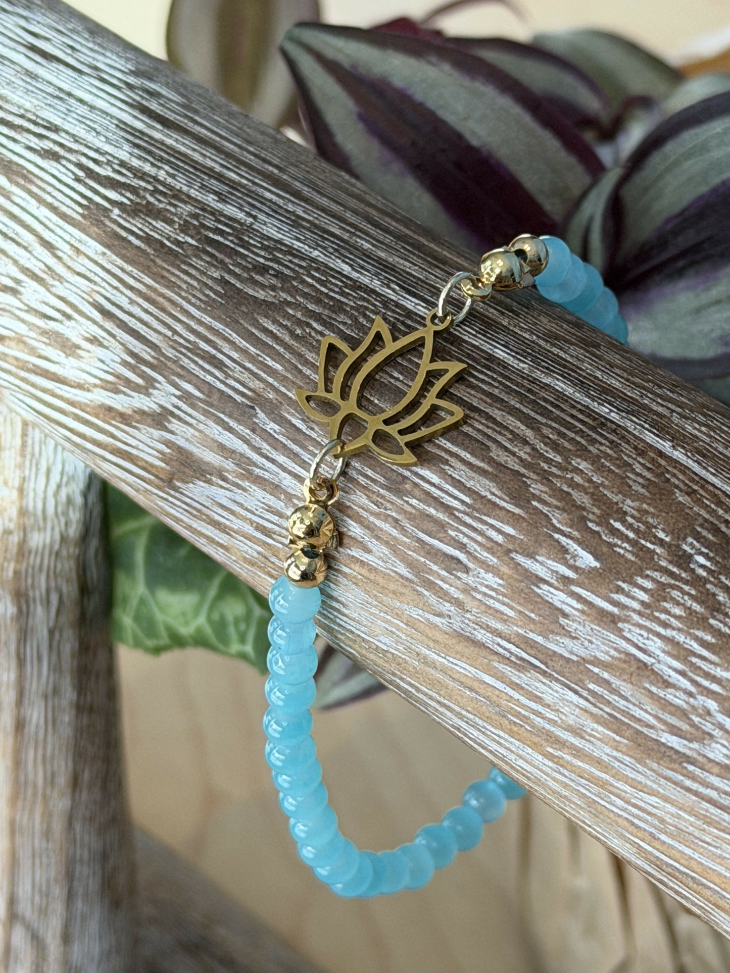 Blue Lagoon Collection | Single Bracelets