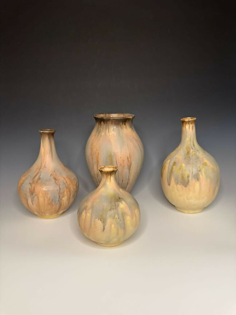 Rustic Bud Vase 3