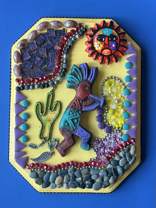 KOOKY KOKOPELLI