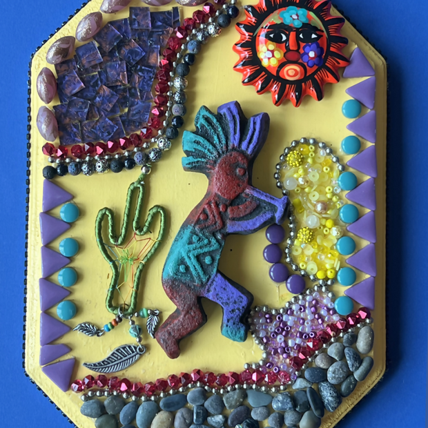 KOOKY KOKOPELLI