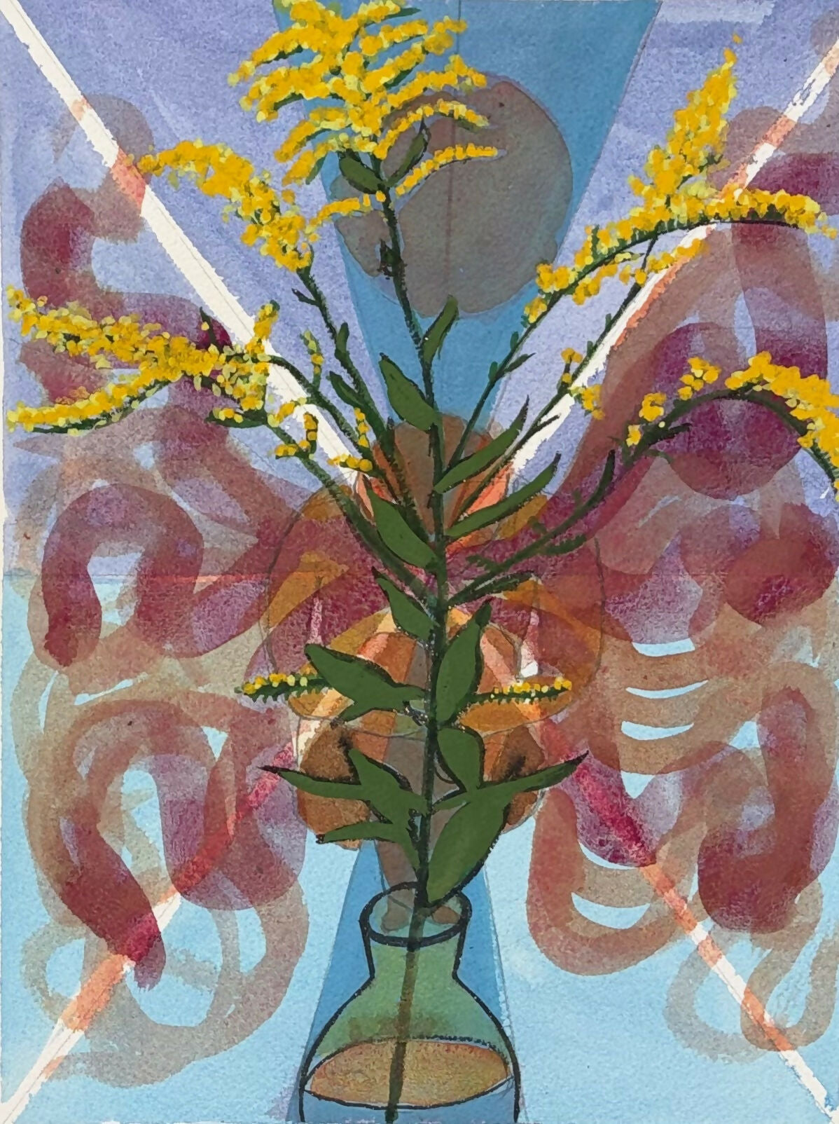 Goldenrod