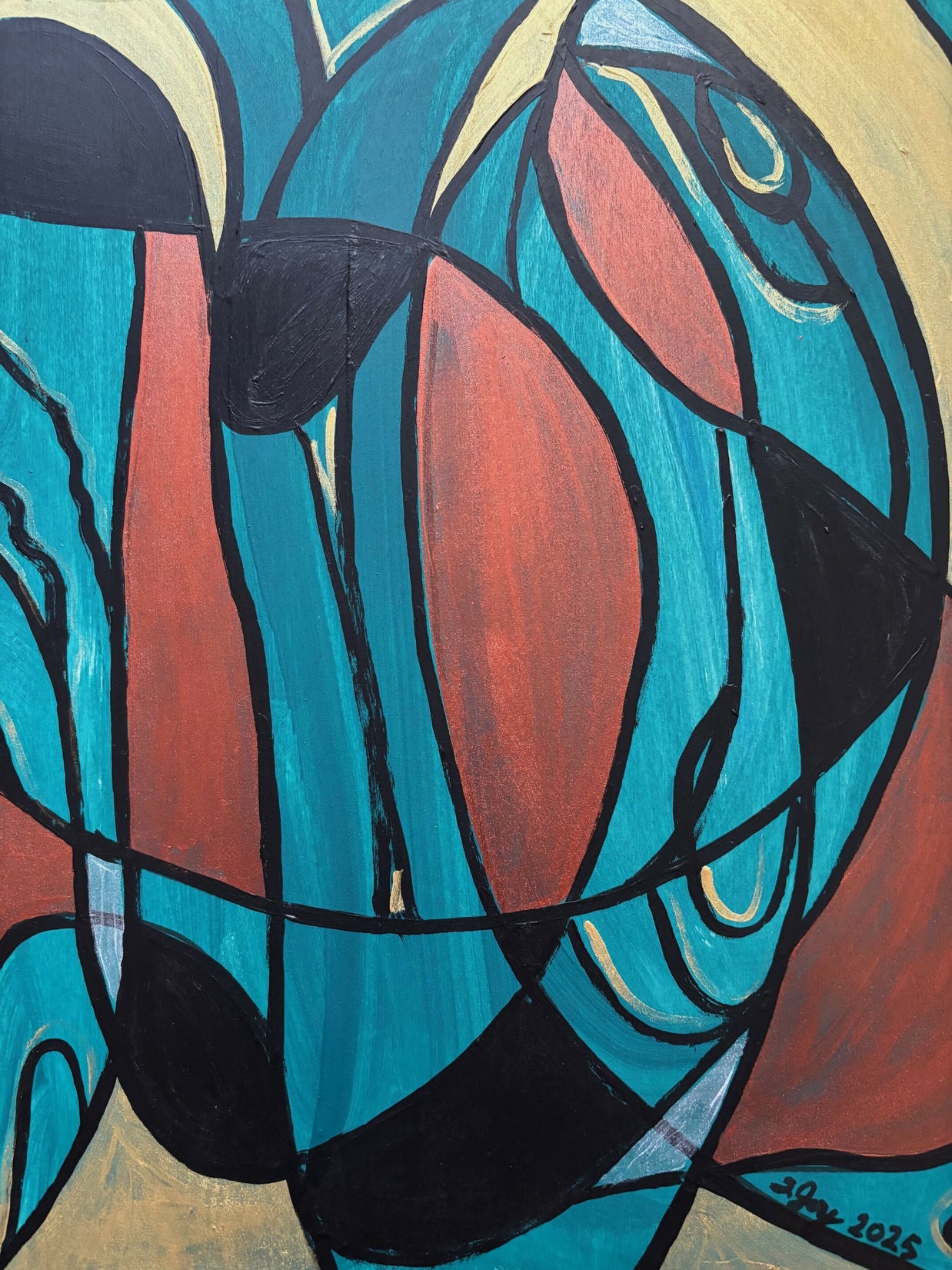 Abstract 3