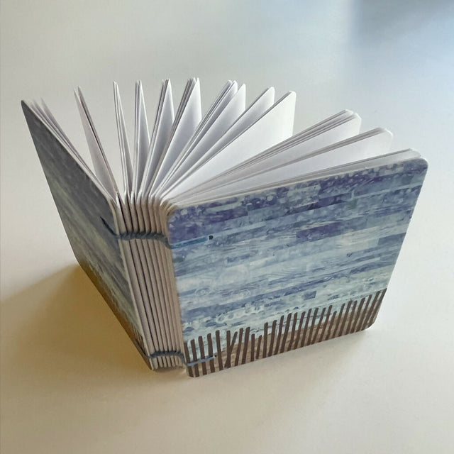 Lee St Beach — Small Square Books