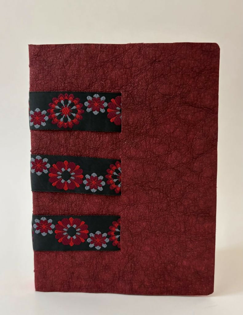 Ribbon Journal