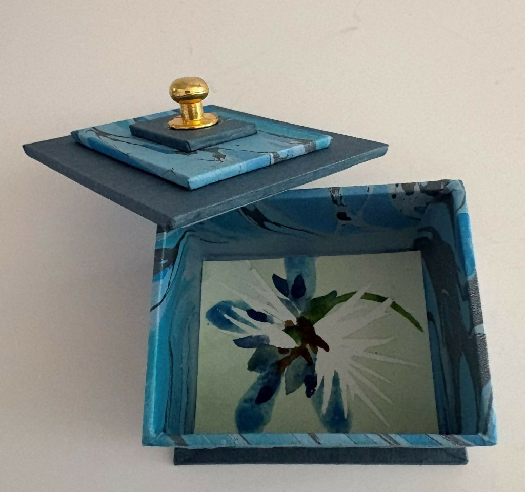 Wildflower Box