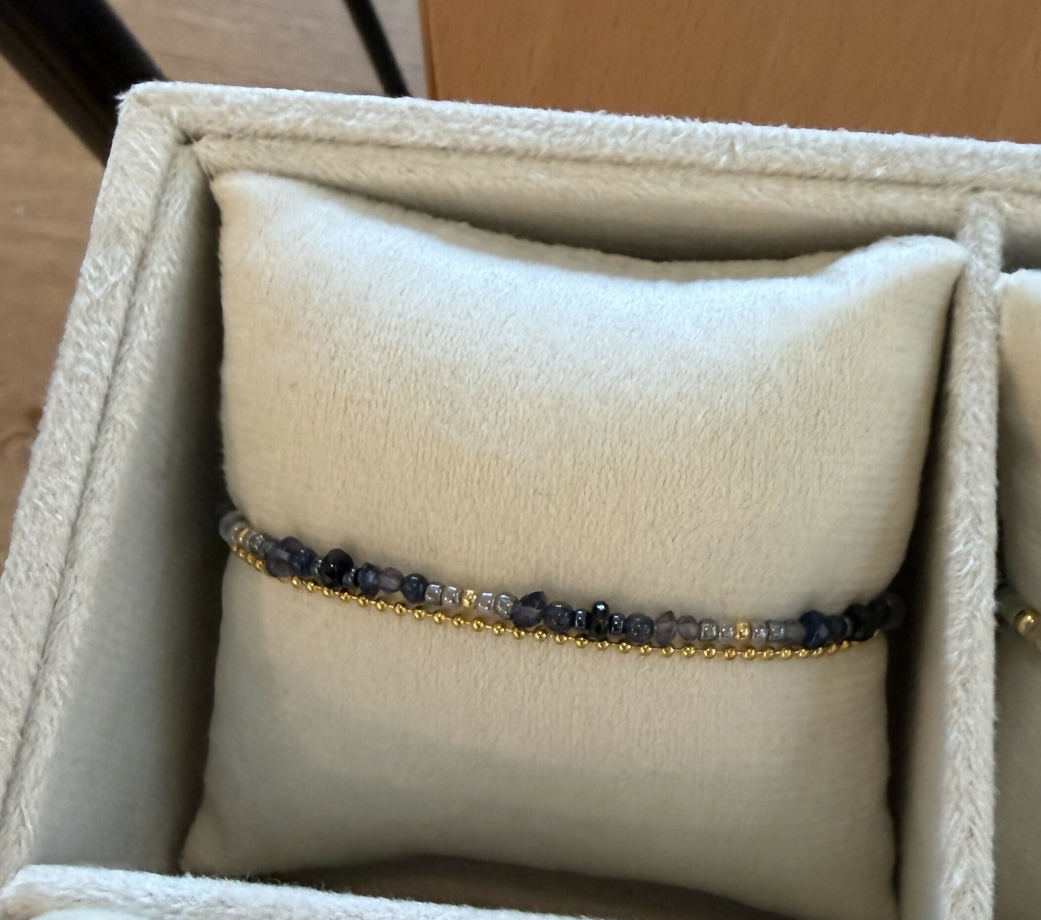Duet Dark Blue