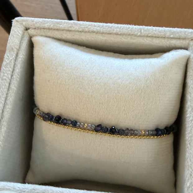 Duet Dark Blue