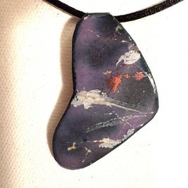 Enamel pendants sale