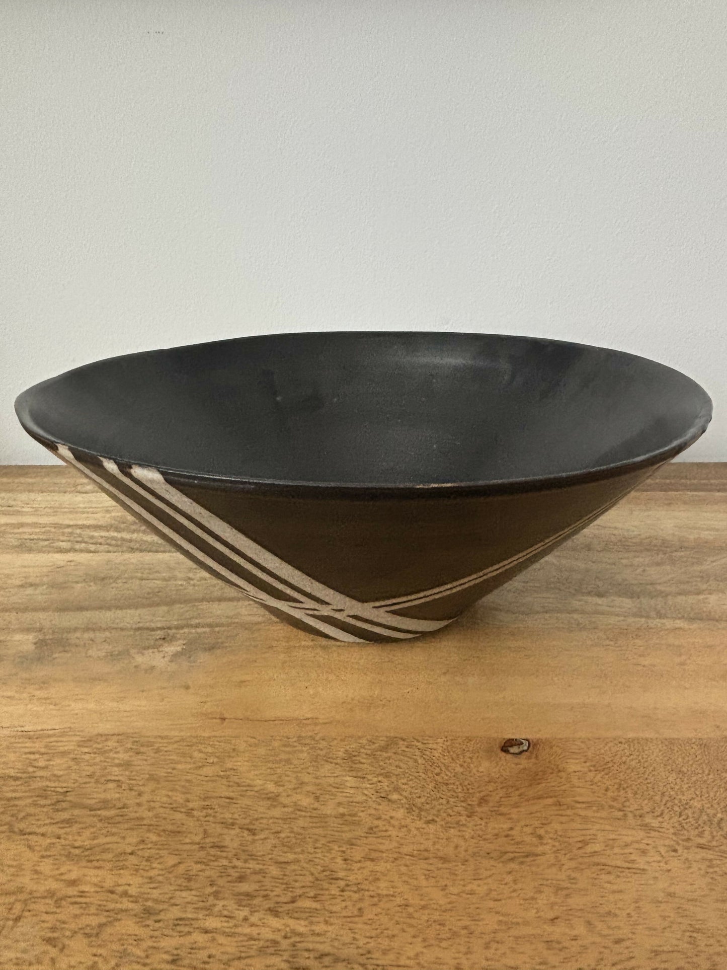Obsidian Drift Bowl 2
