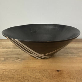 Obsidian Drift Bowl 2
