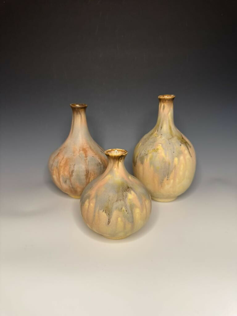 Rustic Bud Vase 2