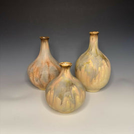 Rustic Bud Vase 2