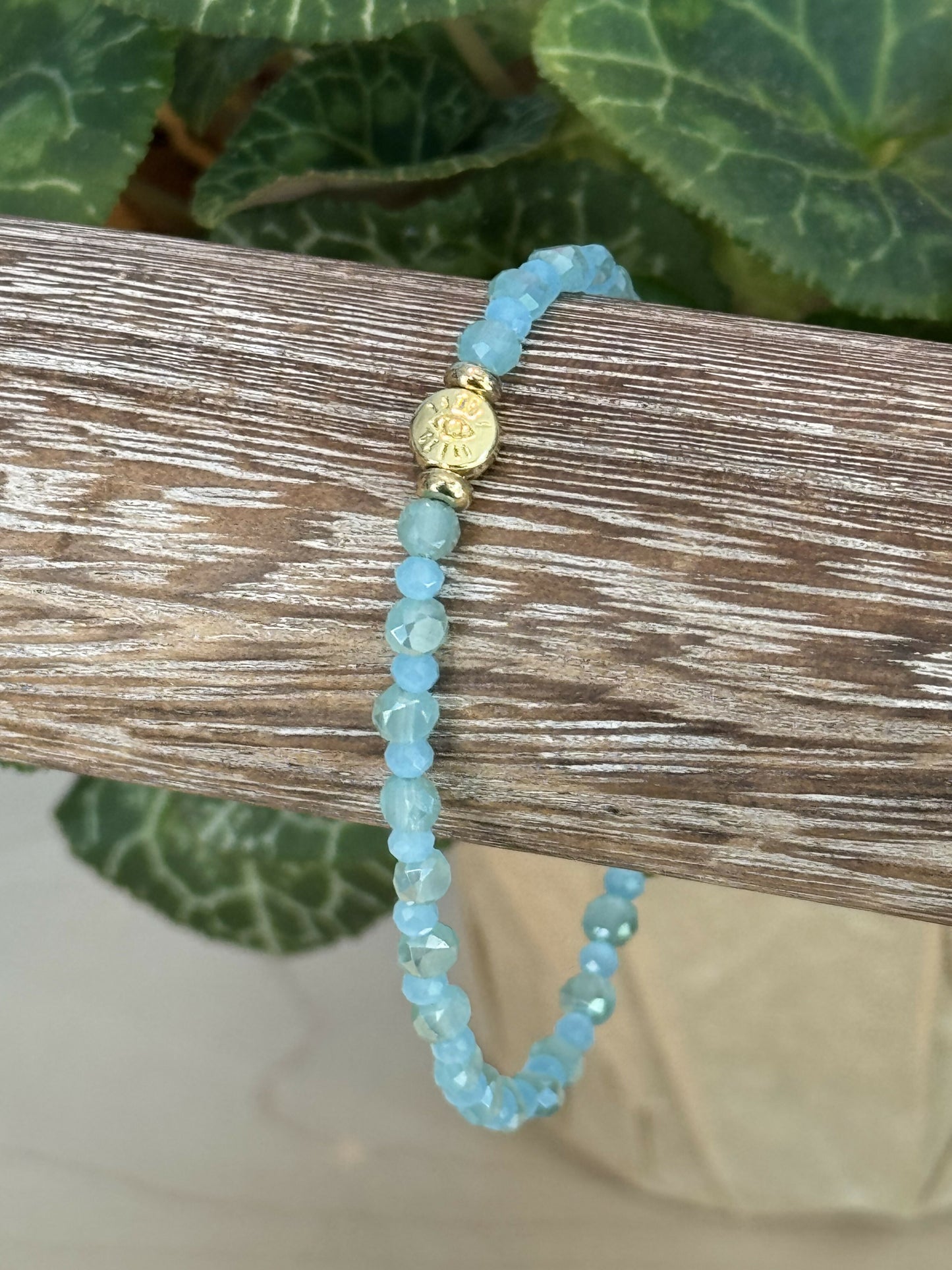 Evil Eye Collection | Single Bracelets