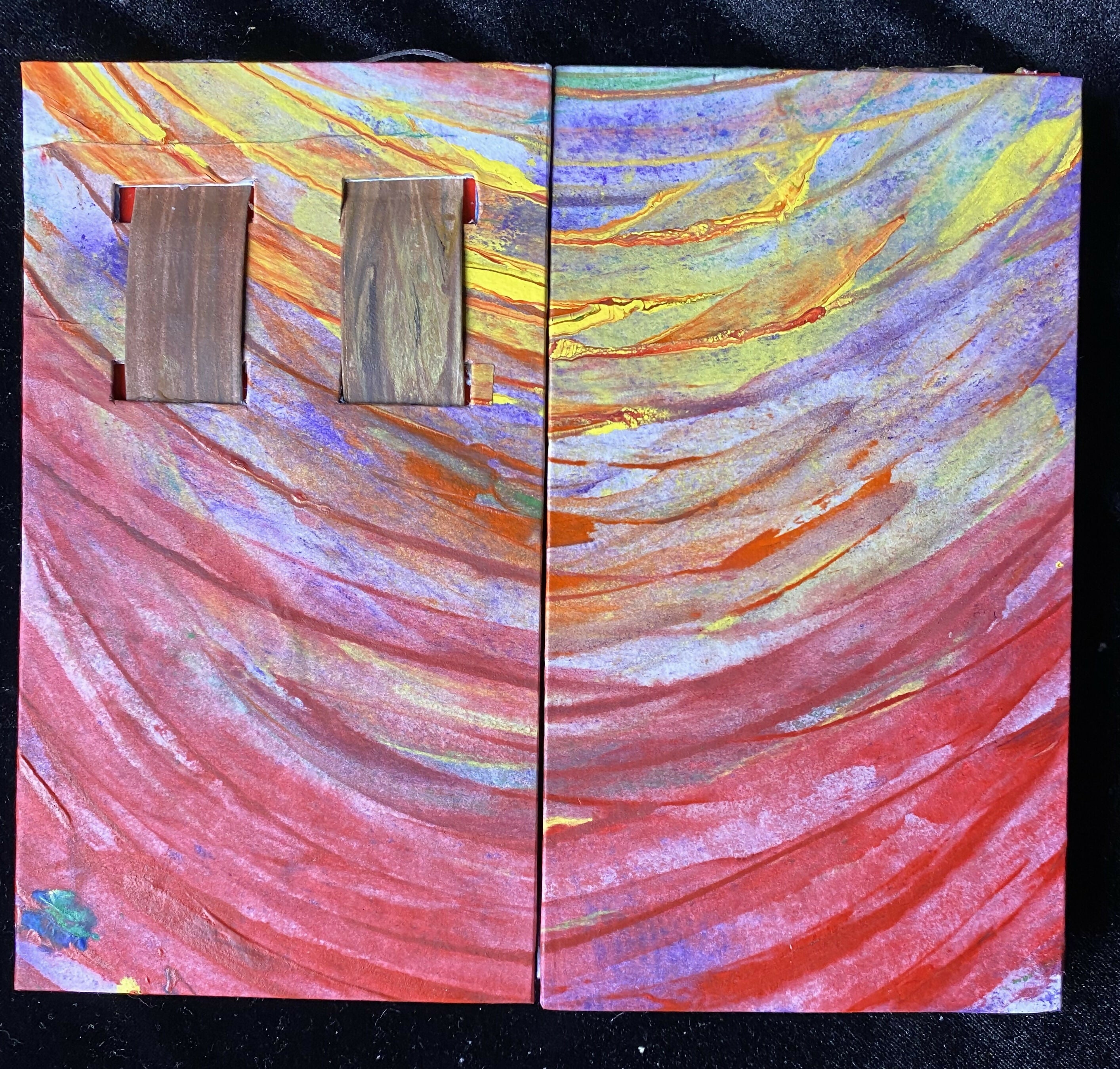 Pride - 2 book set