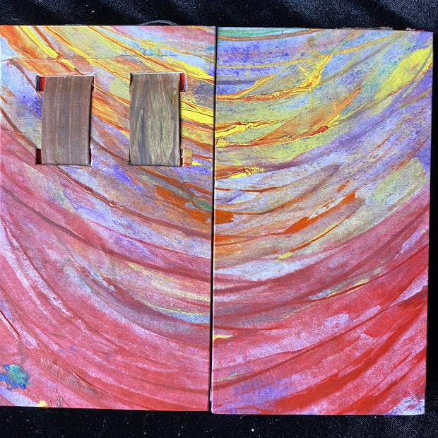 Pride - 2 book set