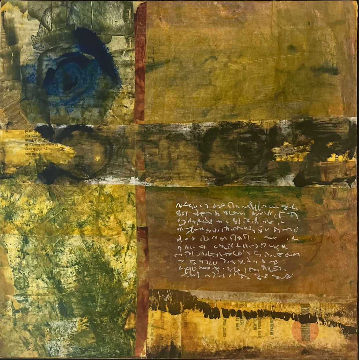 Songs of Unreason 3