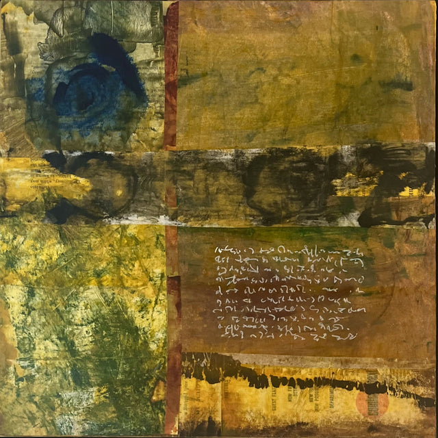 Songs of Unreason 3