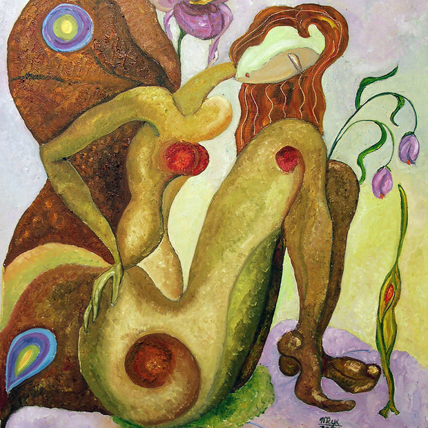Butterfly Dream 1