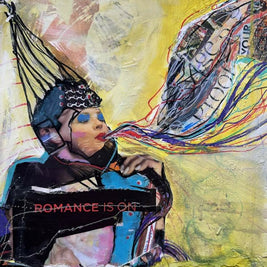 Romance Is On