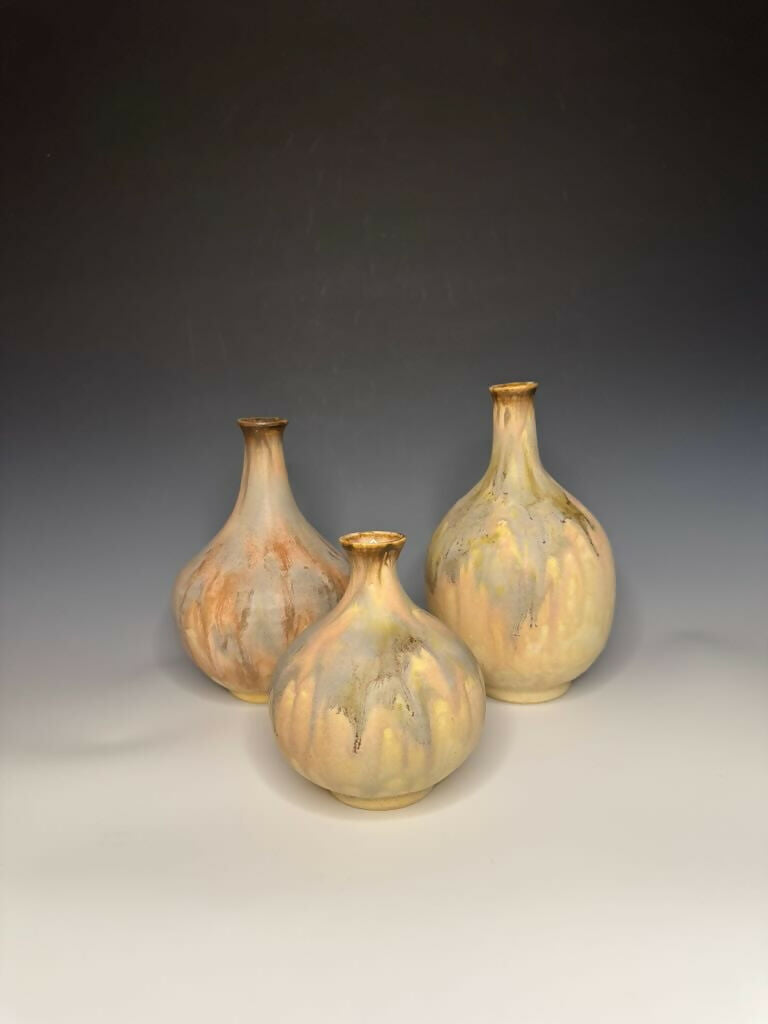 Rustic Bud Vase 3